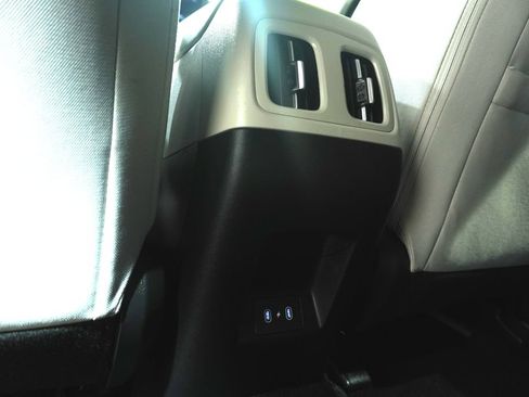 Certified 2026 Hyundai Tucson SEL AWD/4WD image 16