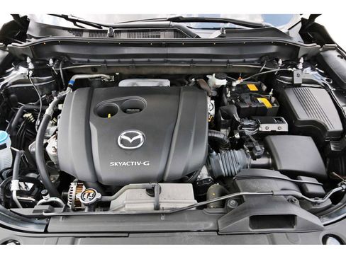 Used 2023 MAZDA CX-5 AWD 2.5 S w/ Preferred Package image 31