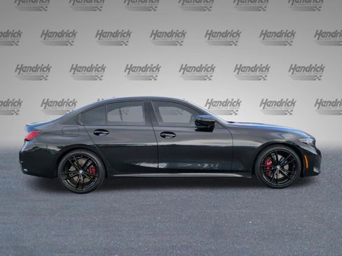 Certified 2024 BMW 330i Sedan w/ M Sport Package image 6