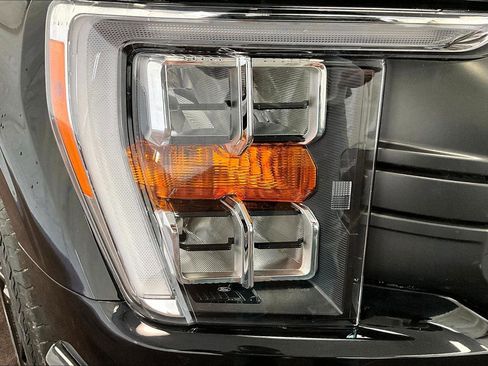 Certified 2023 Ford F150 XLT w/ Equipment Group 302A High image 27