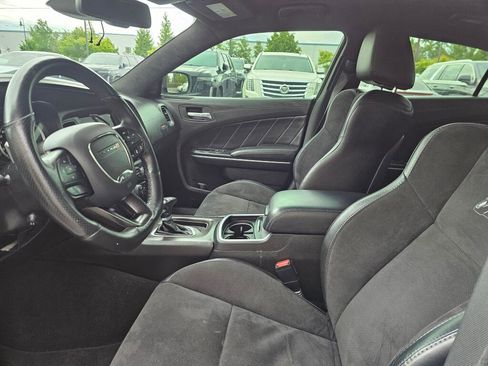 Used 2023 Dodge Charger Scat Pack RWD image 24