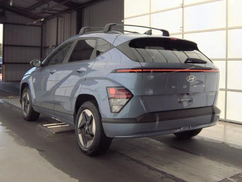 Used 2024 Hyundai Kona SEL FWD image 3