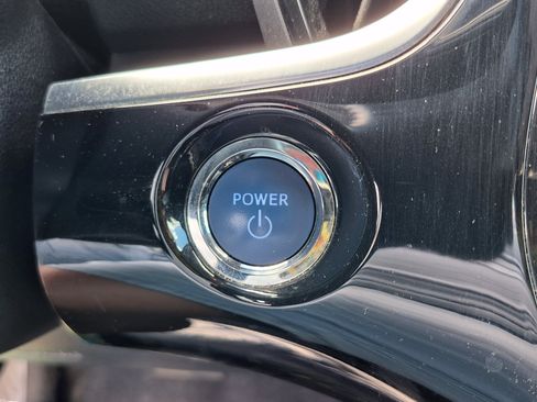 Used 2022 Toyota Prius Prime Limited FWD image 36