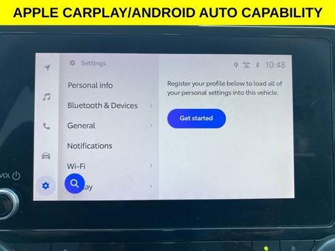 Used 2023 Toyota Highlander XLE image 12