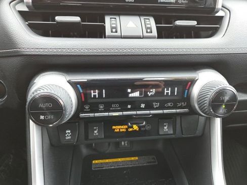 Used 2019 Toyota RAV4 XLE Premium w/ Advanced Technology Package image 16