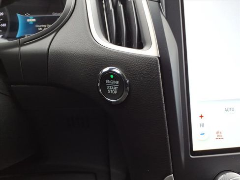 Certified 2022 Ford Edge SEL w/ Convenience Package image 23