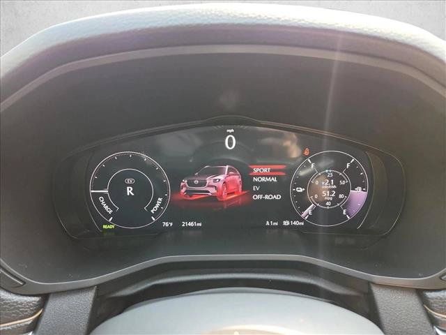 Used 2024 MAZDA CX-90 Plug-In Hybrid w/ Preferred AWD/4WD image 30