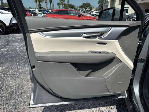 New 2026 Cadillac XT5 Premium Luxury w/ Driver Assist Package FWD image 18