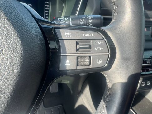 Certified 2023 Honda Pilot Elite image 15
