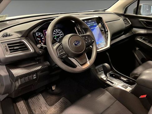 Used 2023 Subaru Ascent 8-Passenger image 12
