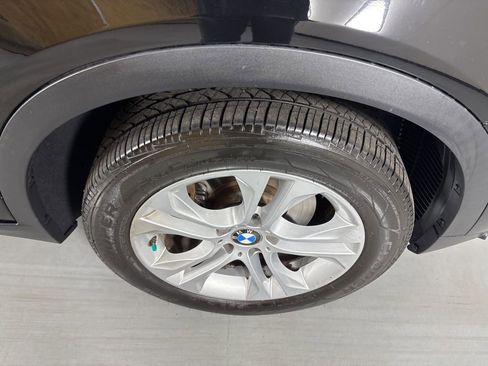 Used 2017 BMW X3 xDrive35i image 11