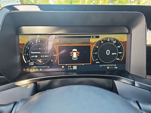 New 2026 Subaru Outback Wilderness AWD/4WD image 20