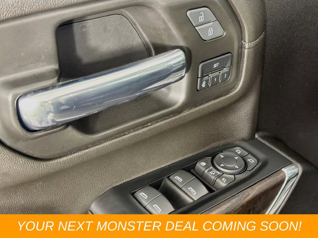 Used 2023 GMC Sierra 2500 Denali AWD/4WD image 18