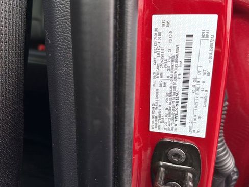 Used 2024 Ford F150 XLT w/ Equipment Group 303A High image 34