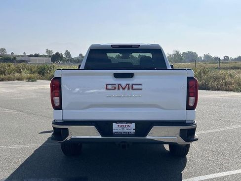 New 2026 GMC Sierra 1500 Pro w/ Pro Value Package AWD/4WD image 4