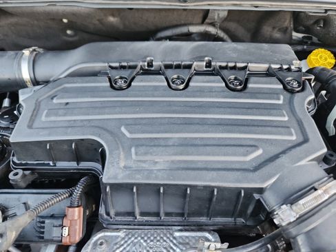 Used 2021 Jeep Renegade Trailhawk image 23