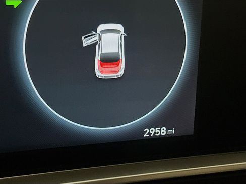 Used 2024 Hyundai Ioniq 6 SEL image 19