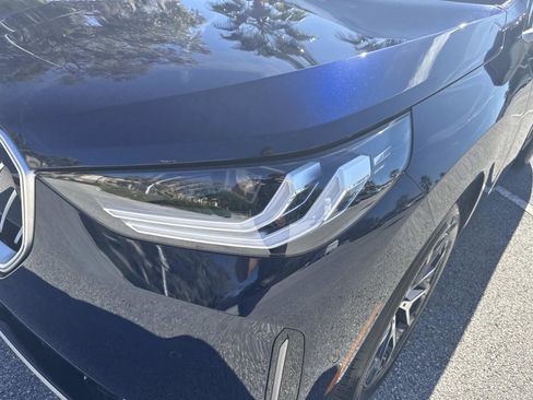 Used 2026 BMW X3 xDrive30 w/ Premium Package image 10