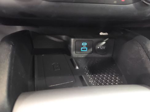 Used 2022 Ford Bronco Sport Big Bend w/ Convenience Package AWD/4WD image 23