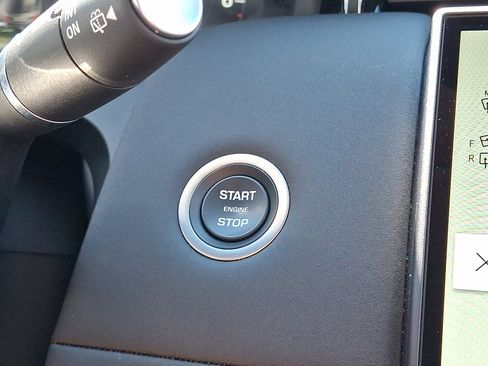 Used 2024 Land Rover Discovery Sport S AWD/4WD image 23
