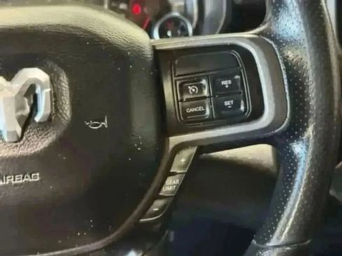 Used 2020 RAM 3500 Tradesman image 47