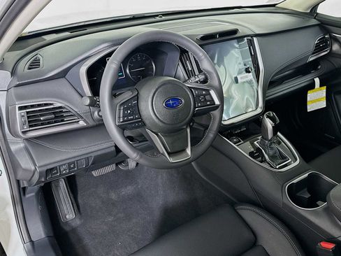 New 2025 Subaru Outback Touring XT w/ Popular Package #2 image 9