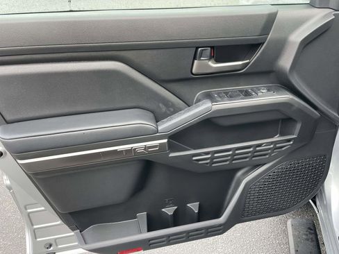 New 2026 Toyota Tacoma TRD Sport image 26