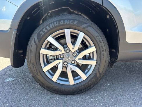 Used 2019 Honda Pilot EX-L image 36