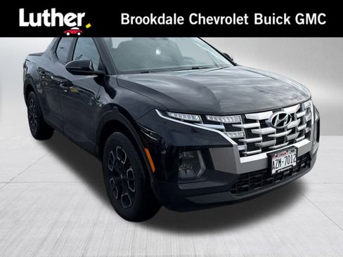 Used 2024 Hyundai Santa Cruz SEL w/ Activity Package image 1