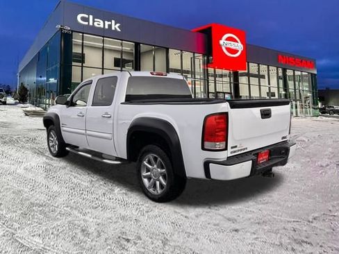 Used 2011 GMC Sierra 1500 Denali w/ LPO, Protection Package image 5