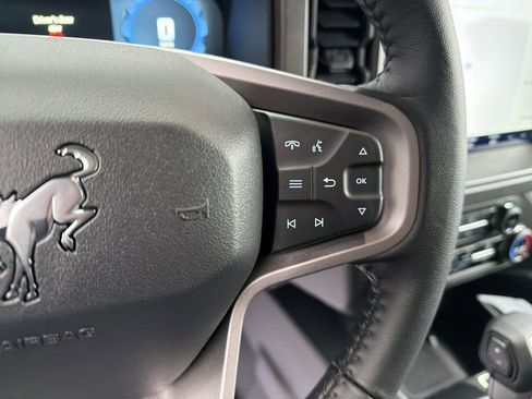 New 2025 Ford Bronco Badlands AWD/4WD image 19