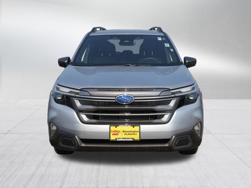 Certified 2025 Subaru Forester Limited w/ Protection Package (1PH) AWD/4WD image 2