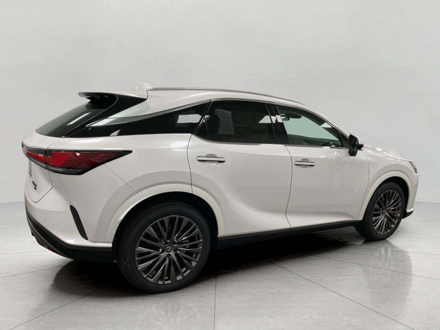 New 2026 Lexus RX 350 AWD w/ Convenience Package image 2