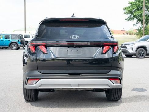 Used 2025 Hyundai Tucson SEL FWD image 5