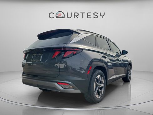 New 2026 Hyundai Tucson SEL image 4