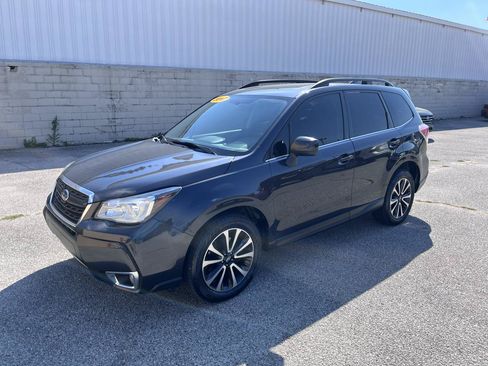 Used 2017 Subaru Forester 2.0XT Premium AWD/4WD image 7
