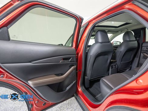 Used 2020 MAZDA CX-30 AWD w/ Premium Package image 27
