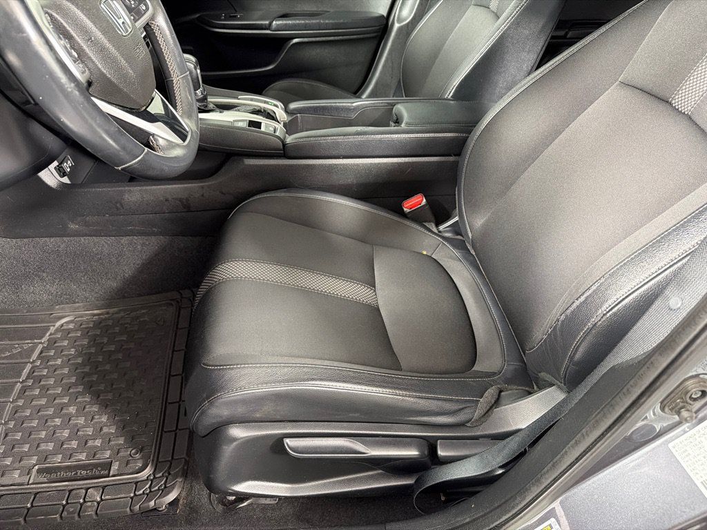 Used 2021 Honda Civic Sport image 12