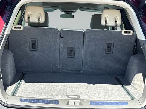 Used 2017 Cadillac XT5 Luxury w/ Driver Awareness Package image 29