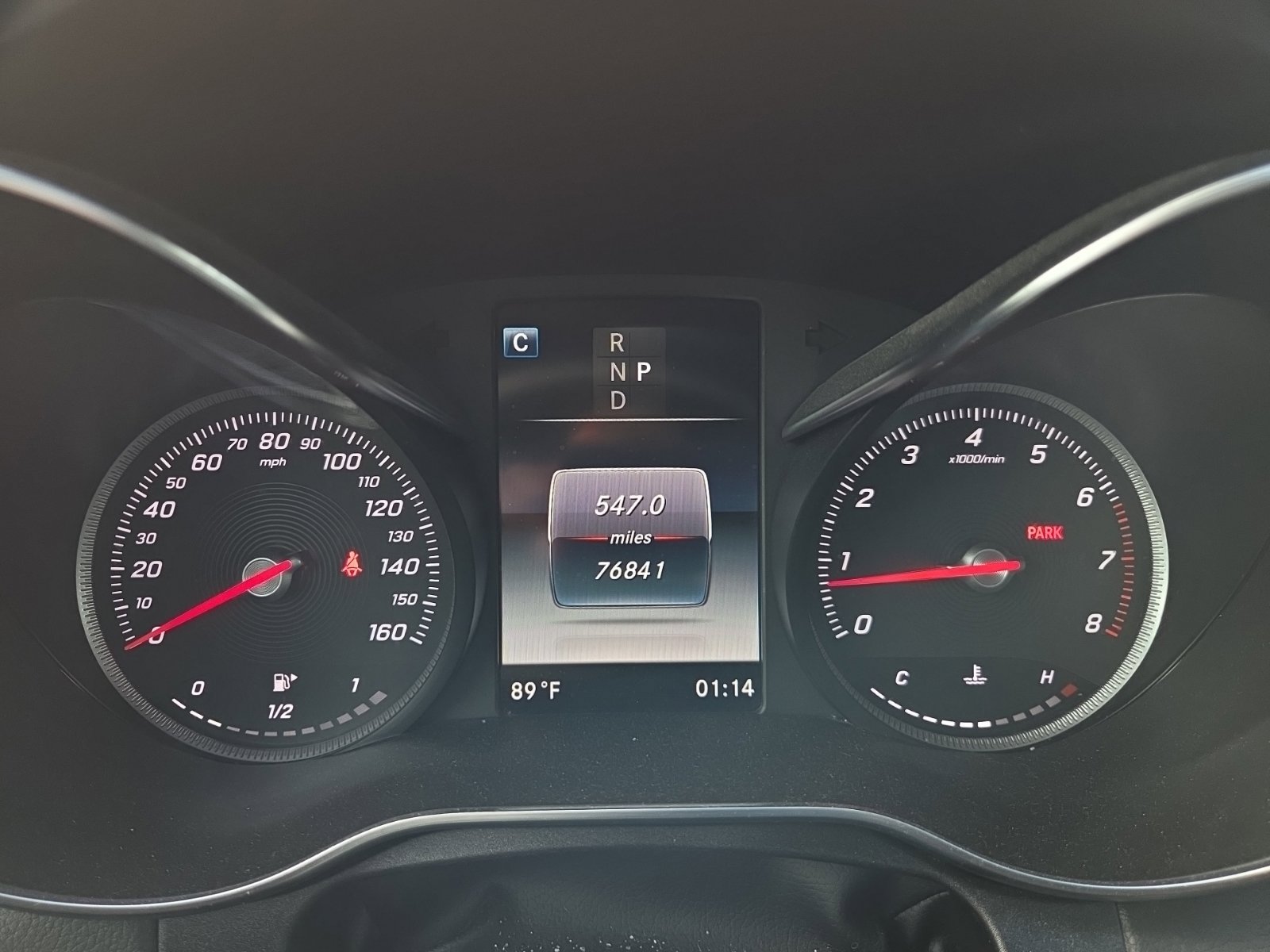 Used 2018 Mercedes-Benz C 300 4MATIC Sedan image 19
