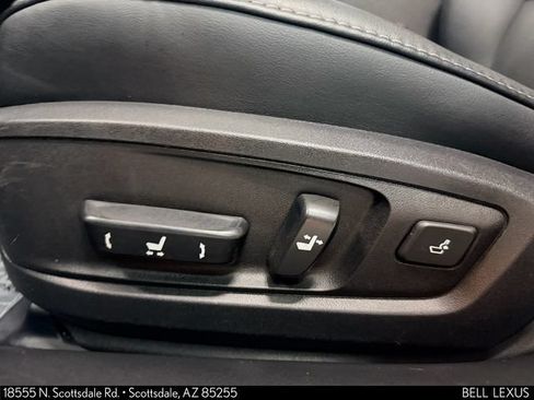 Used 2018 Lexus ES 350 w/ Navigation System Package FWD image 16