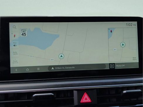 Used 2025 Kia K5 GT-Line image 22