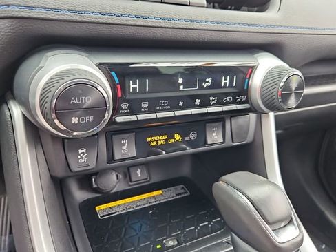 Used 2021 Toyota RAV4 XSE image 23