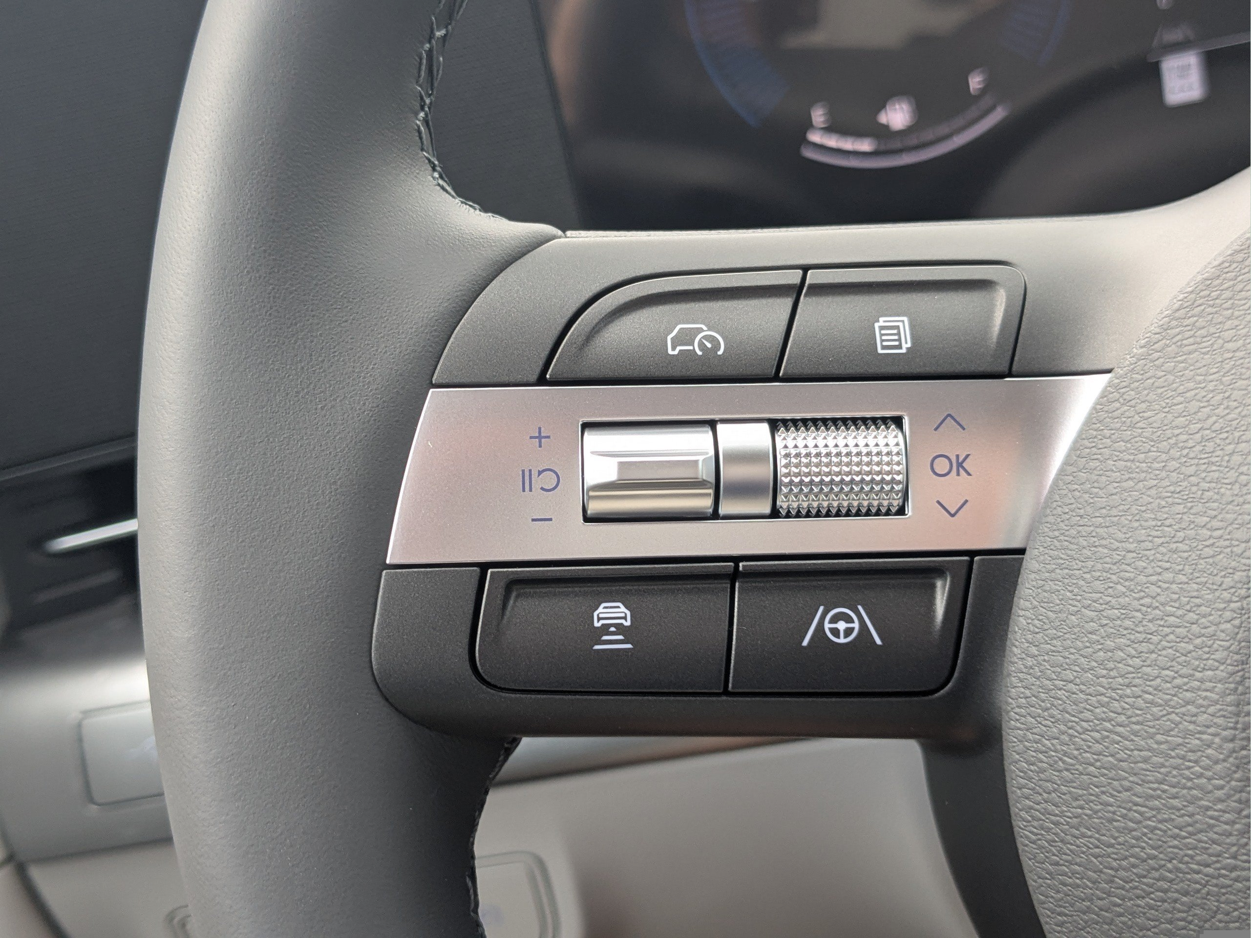 New 2027 Hyundai Kona SEL Sport FWD image 26