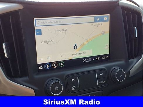 Used 2022 GMC Terrain Denali image 8