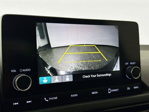 Used 2022 Honda Civic EX image 22