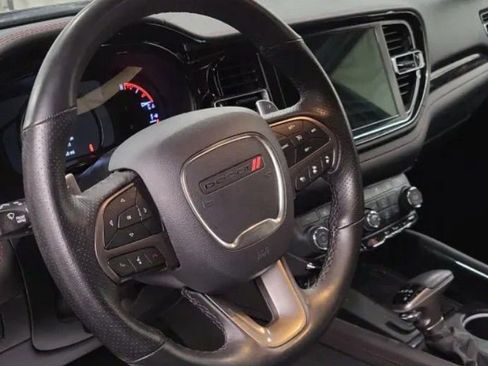 Used 2024 Dodge Durango Citadel AWD/4WD image 2
