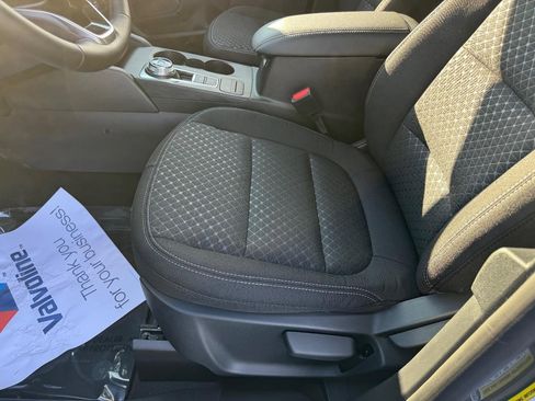 New 2026 Ford Escape Active w/ Cold Weather Package image 20