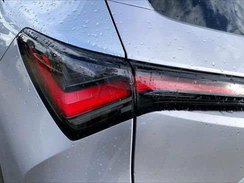 New 2025 Acura ADX AWD image 14