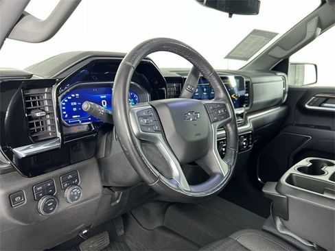 Used 2022 Chevrolet Silverado 1500 RST image 35